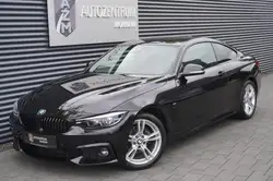 Bmw 420 d COUPE|M SPORTPAKET|SHADOW|HEAD UP|MEMORY