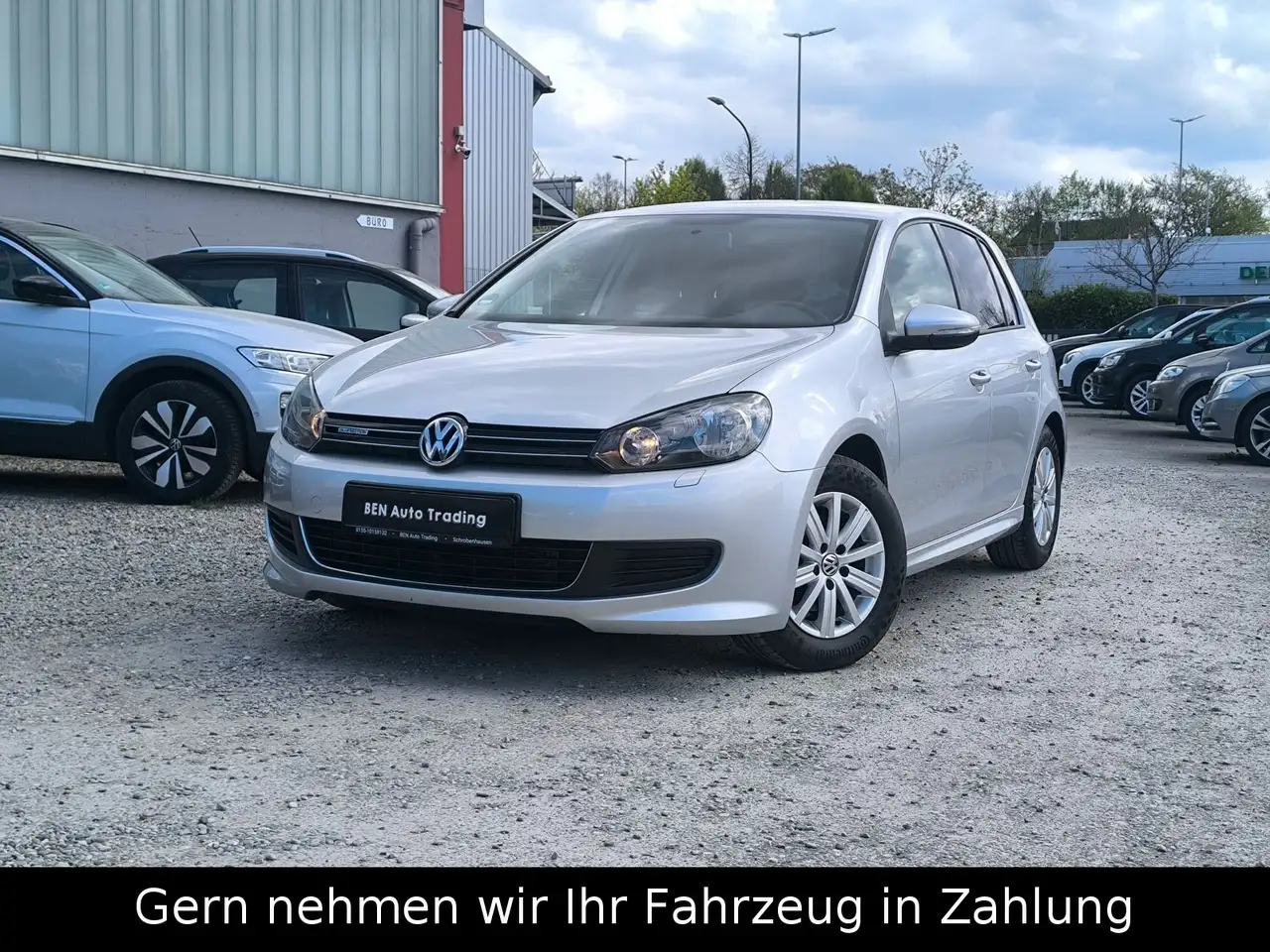 Das Auto