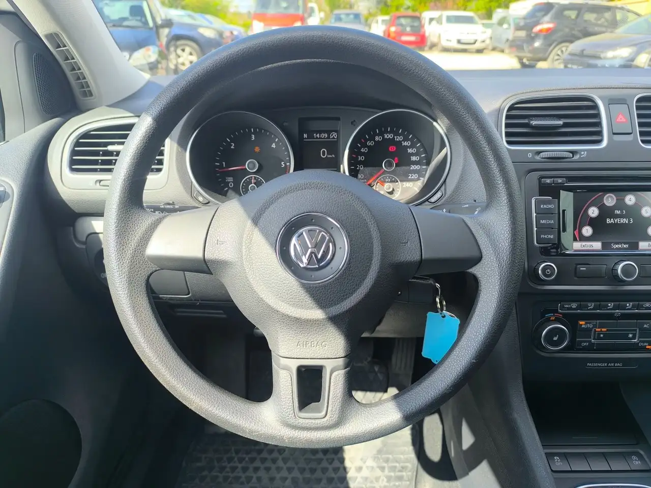 Das Auto