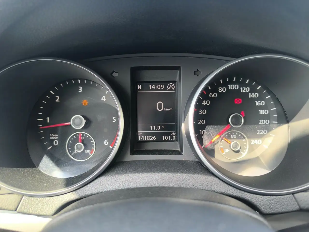 Das Auto