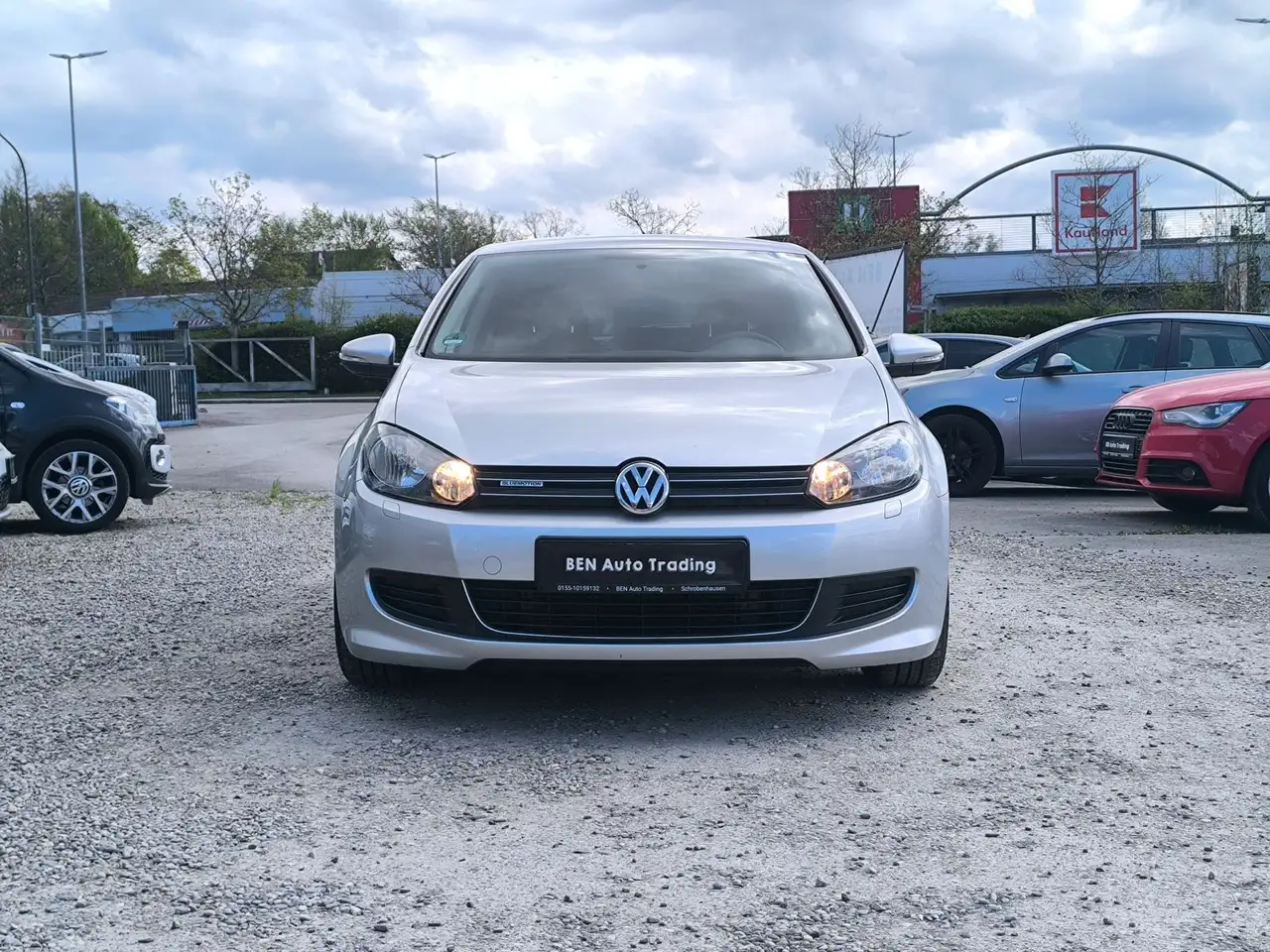 Das Auto