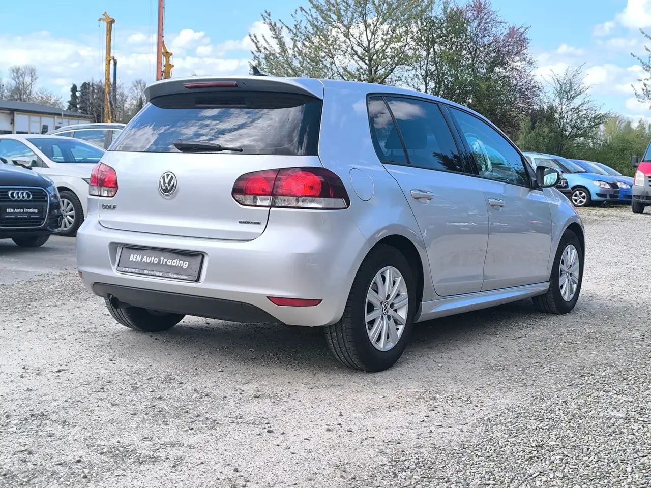 Das Auto