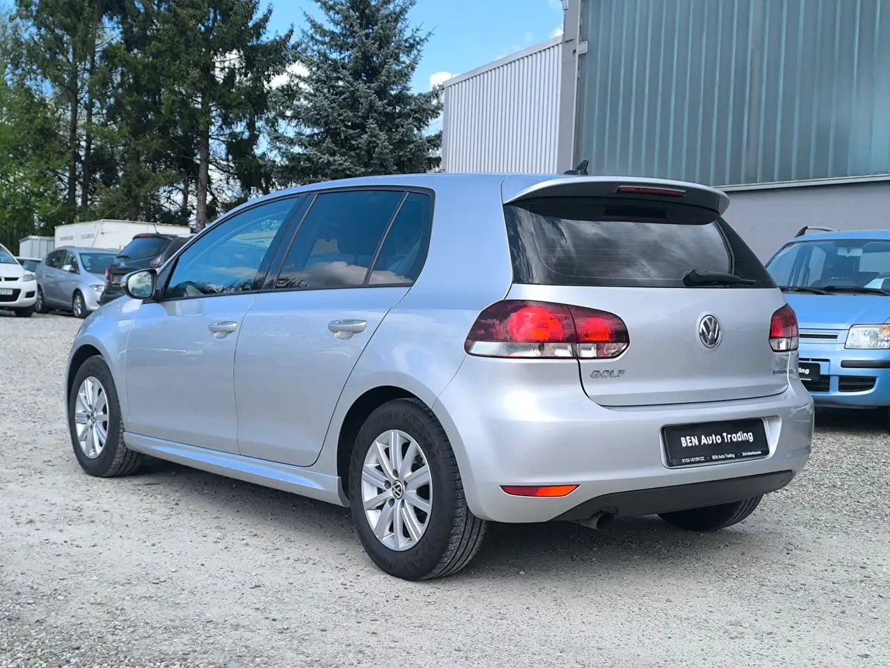 Das Auto