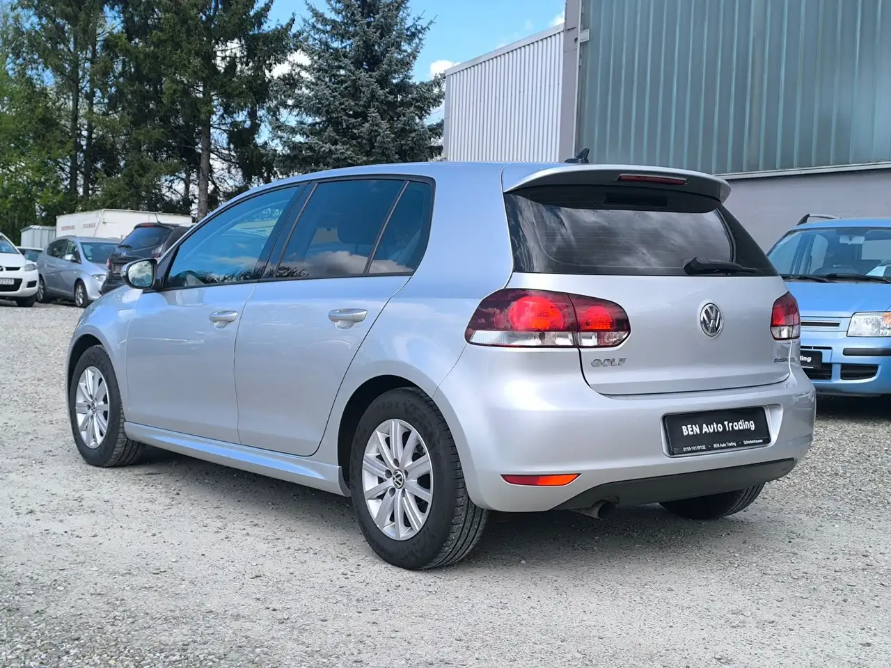 Das Auto