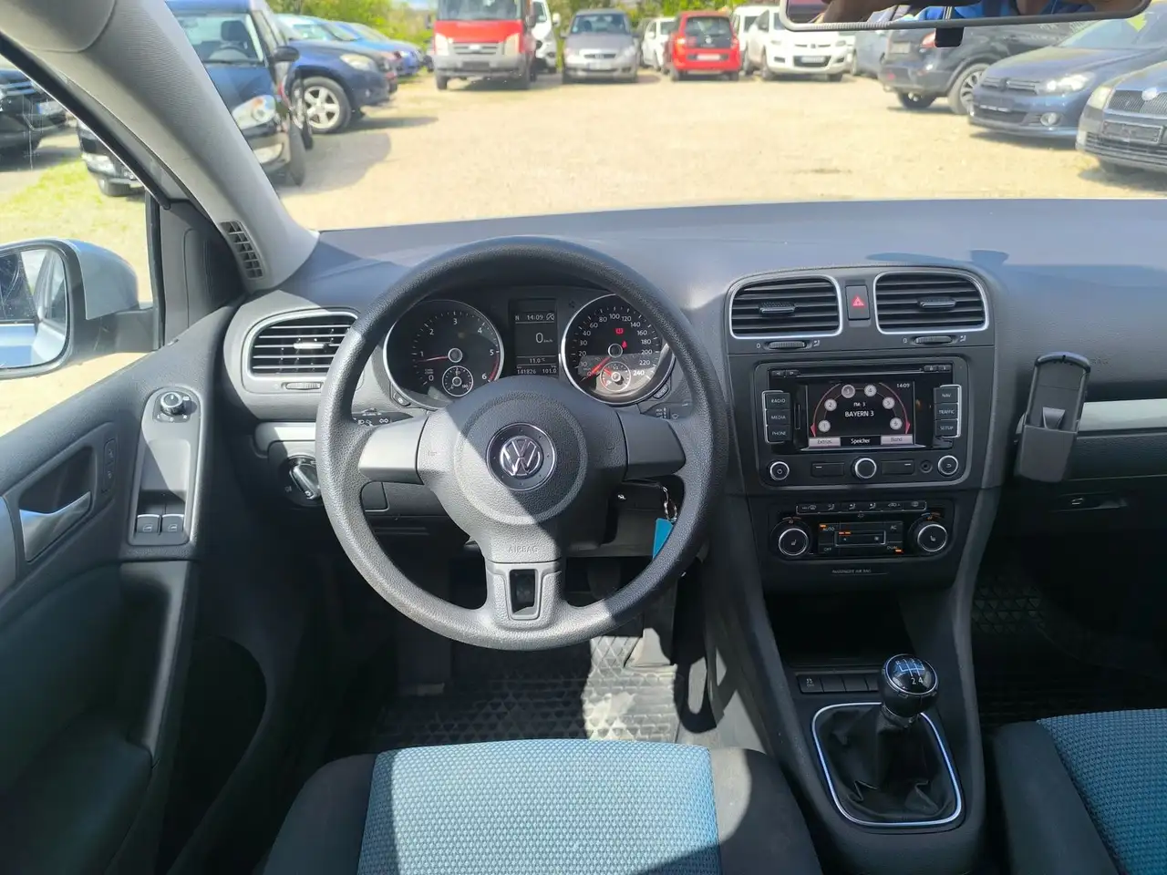 Das Auto