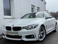 BMW 418 d Gran Coupe M Sport Aut. | Kamera |Navi Pro.| Weiß - thumbnail 38