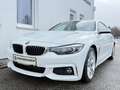 BMW 418 d Gran Coupe M Sport Aut. | Kamera |Navi Pro.| Weiß - thumbnail 5