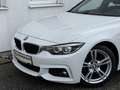 BMW 418 d Gran Coupe M Sport Aut. | Kamera |Navi Pro.| Weiß - thumbnail 39