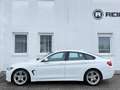 BMW 418 d Gran Coupe M Sport Aut. | Kamera |Navi Pro.| Weiß - thumbnail 3
