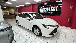 Toyota Corolla Touring Sports Hybride 122h Dynamic Business