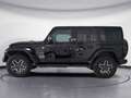 Jeep Wrangler Unlimited 2.0 Turbo Sahara Nero - thumbnail 2