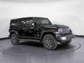 Jeep Wrangler Unlimited 2.0 Turbo Sahara Nero - thumbnail 7