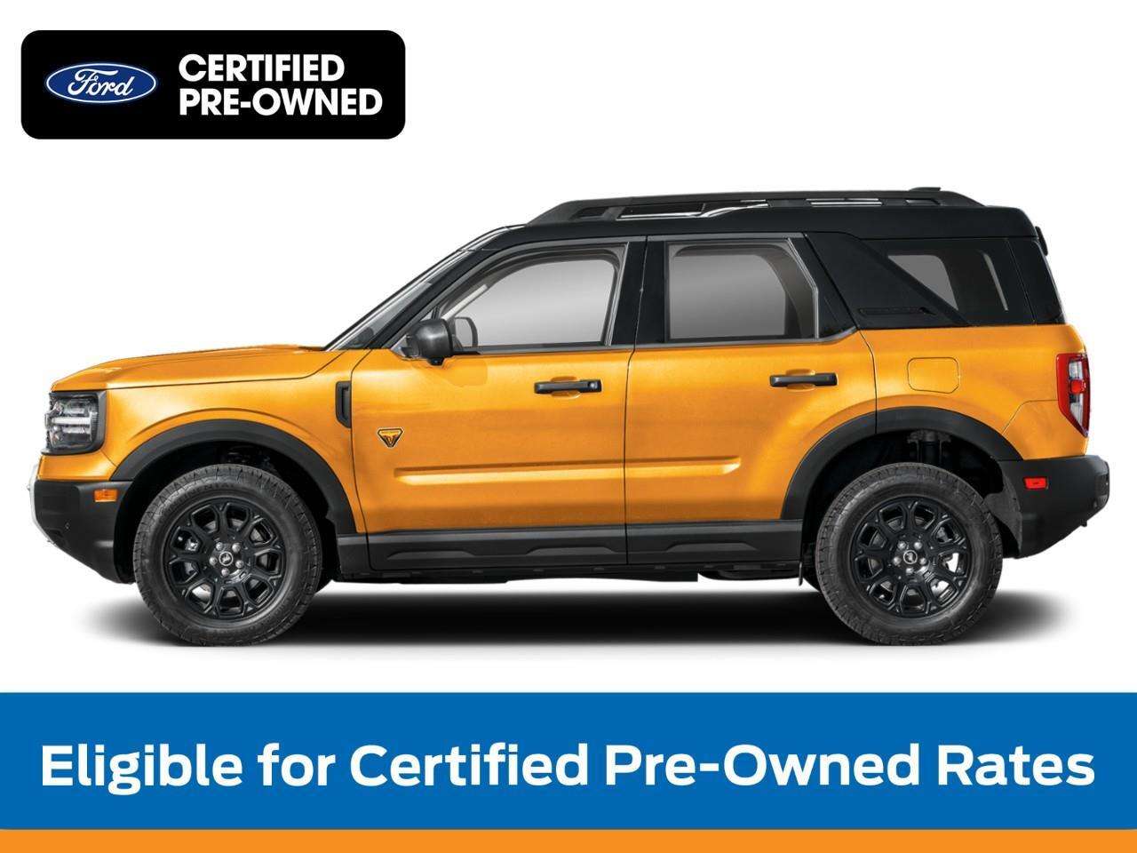 2026 Ford Bronco Sport — снимка 1