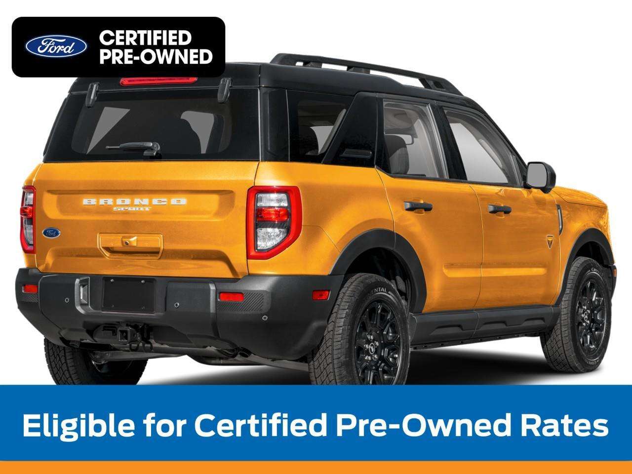 2026 Ford Bronco Sport — снимка 1