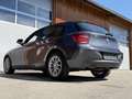 BMW 116 d Silber - thumbnail 7