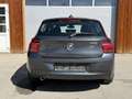 BMW 116 d Silber - thumbnail 6
