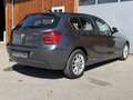BMW 116 d Silber - thumbnail 5