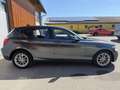 BMW 116 d Silber - thumbnail 4