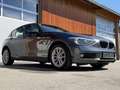 BMW 116 d Silber - thumbnail 3