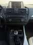BMW 116 d Silber - thumbnail 13