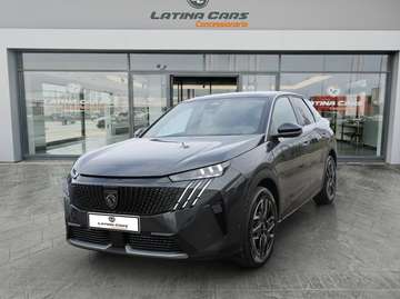 1.2 hybrid GT 145cv AUTO con Telecamera 360