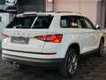 Skoda Kodiaq Style 2.0 TDI 4x4*KAMERA/MEMORY/PANO/AHK Weiß - thumbnail 4