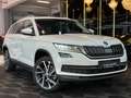 Skoda Kodiaq Style 2.0 TDI 4x4*KAMERA/MEMORY/PANO/AHK Weiß - thumbnail 1