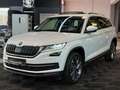 Skoda Kodiaq Style 2.0 TDI 4x4*KAMERA/MEMORY/PANO/AHK Weiß - thumbnail 2