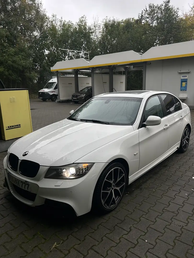 BMW 325 - 1
