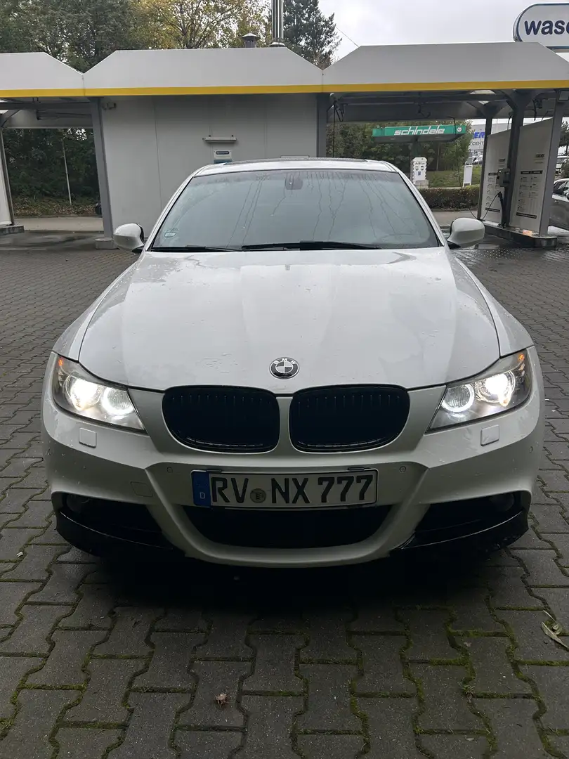 BMW 325 - 2
