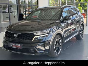 Platinum 4WD/Vollausstattung/