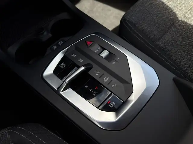 BMW 1 Series view 11