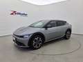 Kia EV6 RWD 77,4kWh Pro Aut. Silber - thumbnail 2