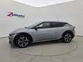 Kia EV6 RWD 77,4kWh Pro Aut. Silber - thumbnail 3