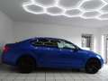 Skoda Octavia 1.6 Ambition Automatik Klima SH BC 8fach Blau - thumbnail 4