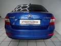 Skoda Octavia 1.6 Ambition Automatik Klima SH BC 8fach Blau - thumbnail 5