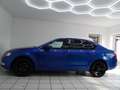 Skoda Octavia 1.6 Ambition Automatik Klima SH BC 8fach Blau - thumbnail 3