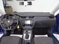 Skoda Octavia 1.6 Ambition Automatik Klima SH BC 8fach Blau - thumbnail 14