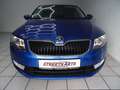 Skoda Octavia 1.6 Ambition Automatik Klima SH BC 8fach Blau - thumbnail 6