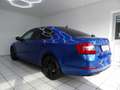 Skoda Octavia 1.6 Ambition Automatik Klima SH BC 8fach Blau - thumbnail 2