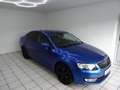 Skoda Octavia 1.6 Ambition Automatik Klima SH BC 8fach Blau - thumbnail 17