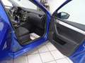 Skoda Octavia 1.6 Ambition Automatik Klima SH BC 8fach Blau - thumbnail 11