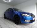 Skoda Octavia 1.6 Ambition Automatik Klima SH BC 8fach Blau - thumbnail 1
