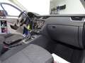 Skoda Octavia 1.6 Ambition Automatik Klima SH BC 8fach Blau - thumbnail 12