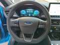 Ford Kuga Kuga 2.5 full hybrid ST-Line 2wd 190cv cvt Blu/Azzurro - thumbnail 9