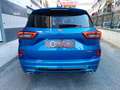 Ford Kuga Kuga 2.5 full hybrid ST-Line 2wd 190cv cvt Blu/Azzurro - thumbnail 4