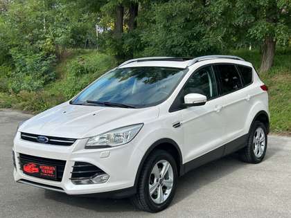 Ford Kuga Kuga 2,0 TDCi Titanium S 4x4 *12 mon garantie