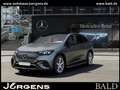 Mercedes-Benz EQE SUV EQE 500 4M SUV AMG-Sport/Hyper/Pano/HUD/Night/20 Gris - thumbnail 1