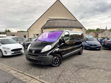 2.0 dCi 29 C2H1 ABS Pab EP A/C 1OWNER VAT VAN