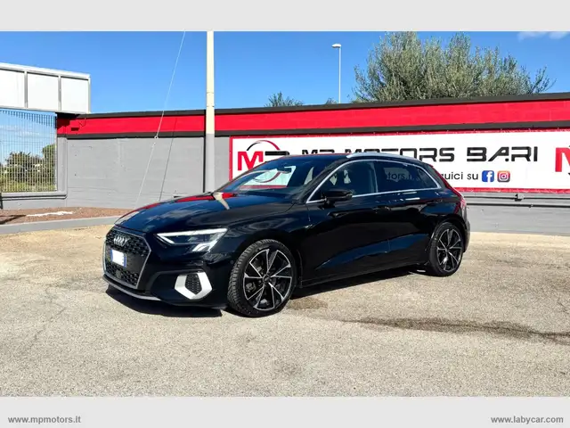 Audi A3 S-LINE 2.0 TDI 150CV S-TRONIC